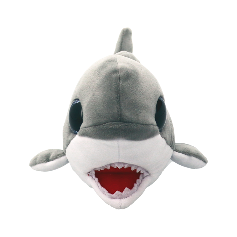 Ty Beanie Babies - Finnegan