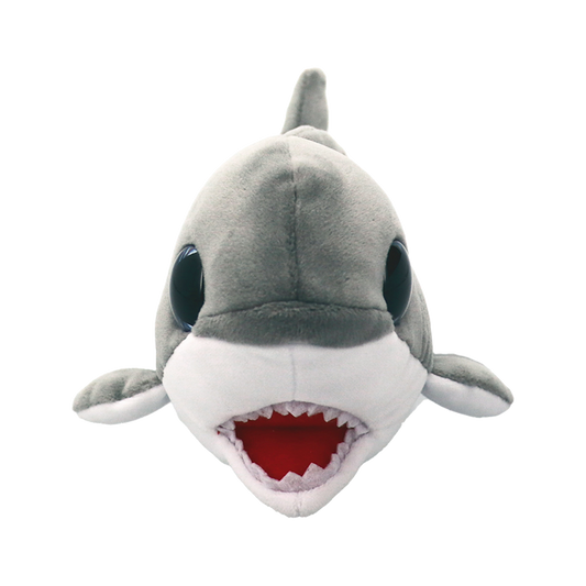 Ty Beanie Babies - Finnegan