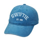 Taylor Swift Baseball Cap swiftie Embroidered Baseball cap