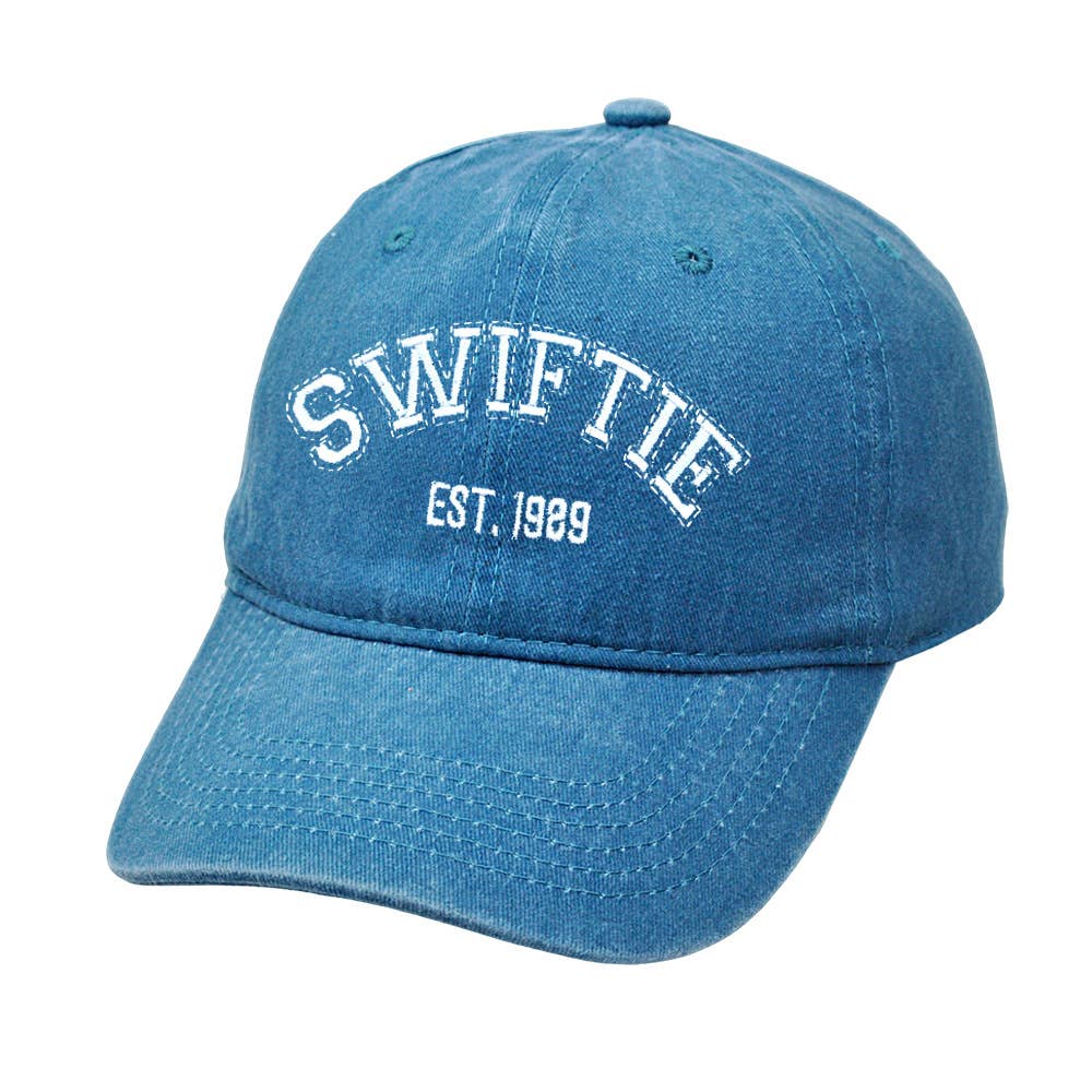 Taylor Swift Baseball Cap swiftie Embroidered Baseball cap