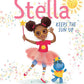 Stella Keeps the Sun Up by Clothilde Ewing