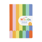 Write On: Notebook (5.8" x 8.3")