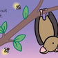 That's Not My Bat  : Usborne
