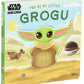 Star Wars: You're My Little Grogu by Grace Baranowski