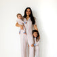 Amelia Bow Women's Set
