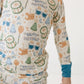 Children's Birthday Pajamas 