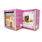 Suitcase Series: Fairy House