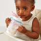 *NEW OPTIONS* Itzy Sips™ - Straw Cup With Snap-Close Lid