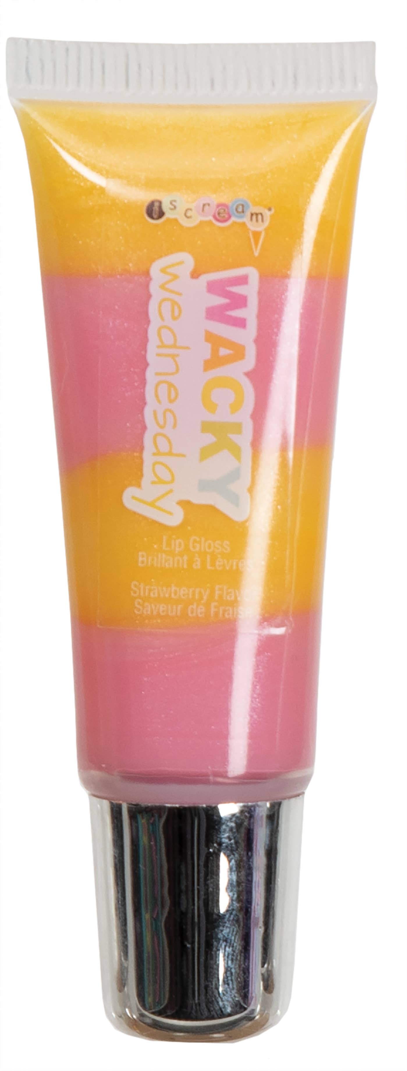 Daze Of The Week Variety Pack Lip Gloss