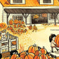 It's Fall!