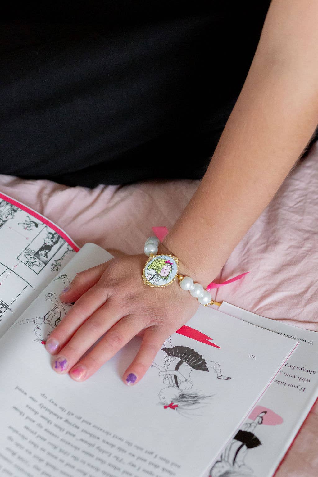 Eloise at the Plaza™ Board Book