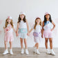Cherry Coquette Patch Belt Bag - Childrens Summer Accessory