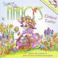 Fancy Nancy's Elegant Easter : Jane O'Connor