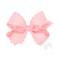 Medium Eyelet Hair Bows