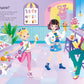 Sticker Dolly Dressing K-Pop : Usborne