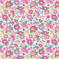Girls Bubble - Fruity Floral