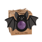 Mud Pie Bat Halloween Bath Bomb
