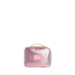 STATE Bags - Bensen Toiletry Kit - Metallic Pink & Silver