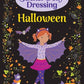 Little Sticker Dolly Dressing Halloween: Usborne