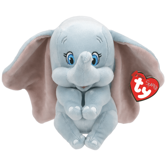 Ty Beanie Babies - Dumbo