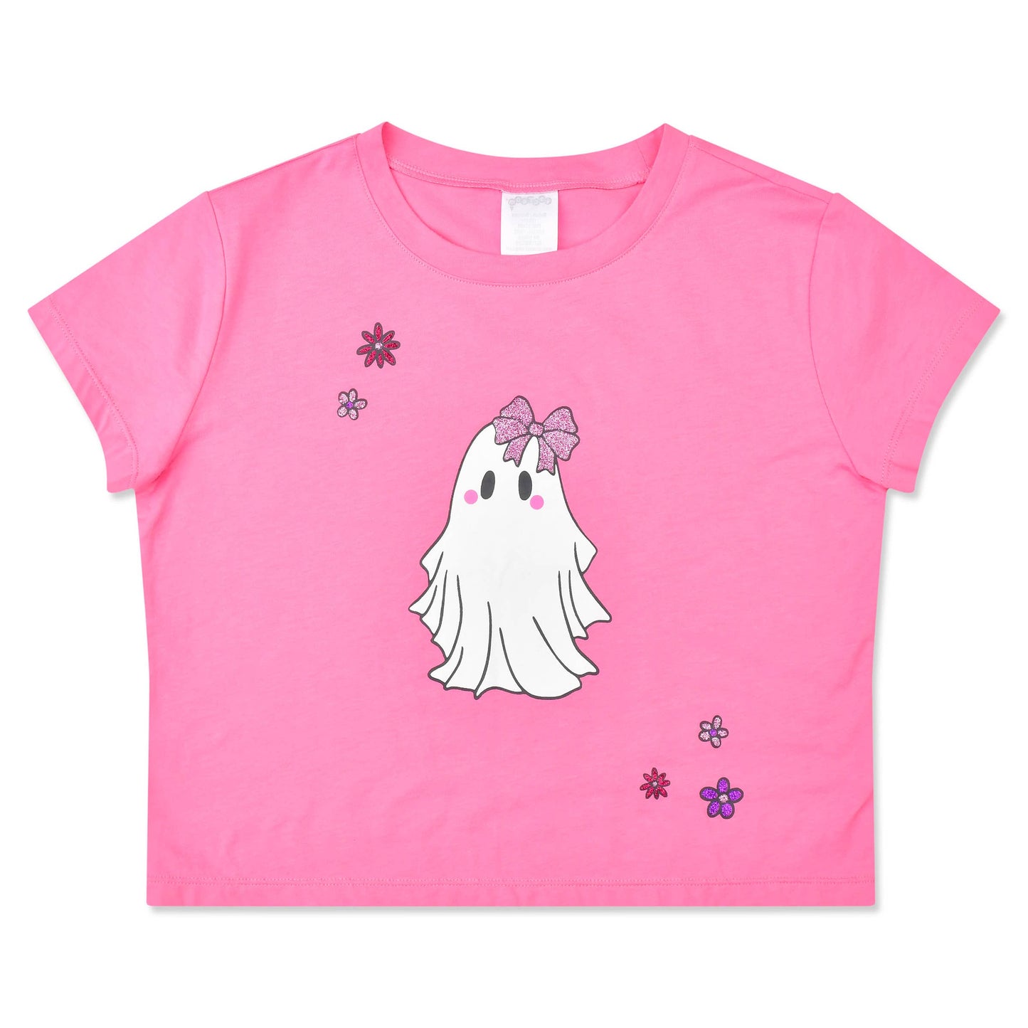 Spooky Season T-Shirt (Youth X-Small (4-5))