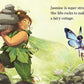 Fairy Finds Her Song by Bea Jackson