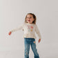 BabyGirl's Flare Denim Jeans