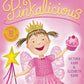 Pinkalicious: Victoria Kann
