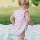 Betsy Bubble in Butterfly Dream