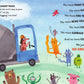 Good Luck, Ice Cream Truck! : Sorche Fairbank & Terry Runyan