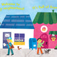 Indestructibles: My Neighborhood