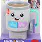 Fisher Price Laugh & Learn Wake Up & Learn Coffee Mug