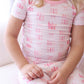 Two Piece Pajama Set | Big Sis