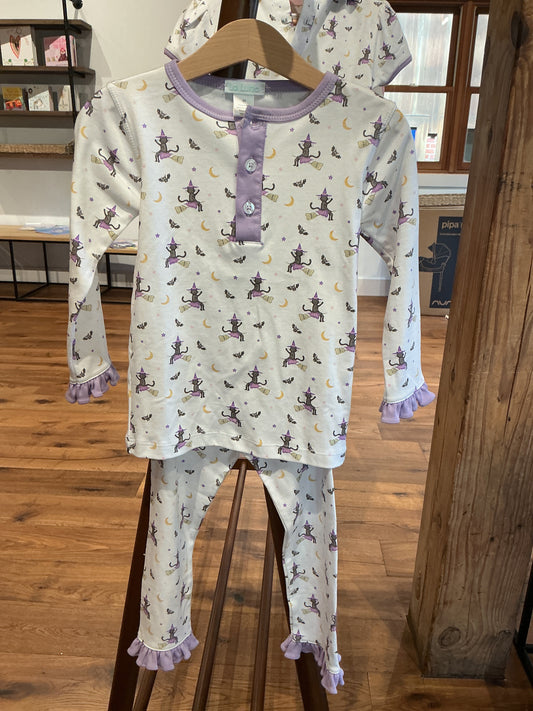 Black Cat PJ