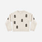 Rylee + Cru Aspen Sweater Tree Jacquard