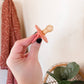*NEW STYLES* Itzy Soother™ Natural Rubber Paci Sets