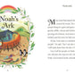 Illustrated Bible Stories : Usborne