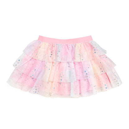 Sweet Wink Fairy Dust Tiered Tutu