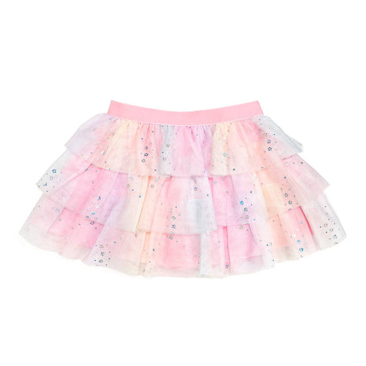 Sweet Wink Fairy Dust Tiered Tutu