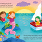 Wand Books: Mermaid Magic: Usborne