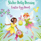 Sticker Dolly Dressing Easter Egg Hunt : Usborne