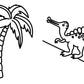My First Big Book of Dinosaurs by Little Bee Books