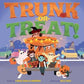Trunk-or-Treat : Chris Ayala-Kronos