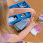 Disney Cinderella Wooden Magnet Dress-Up Play Set