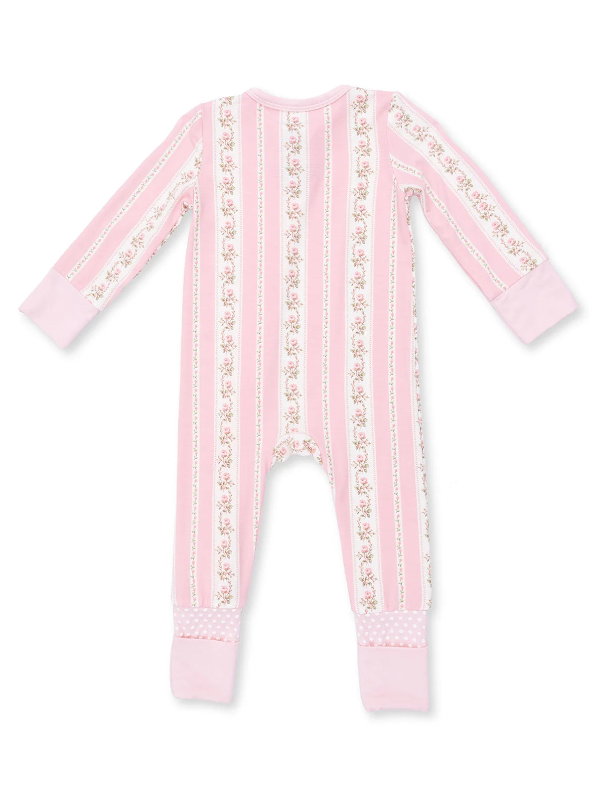 Convertible Romper - Antoinette