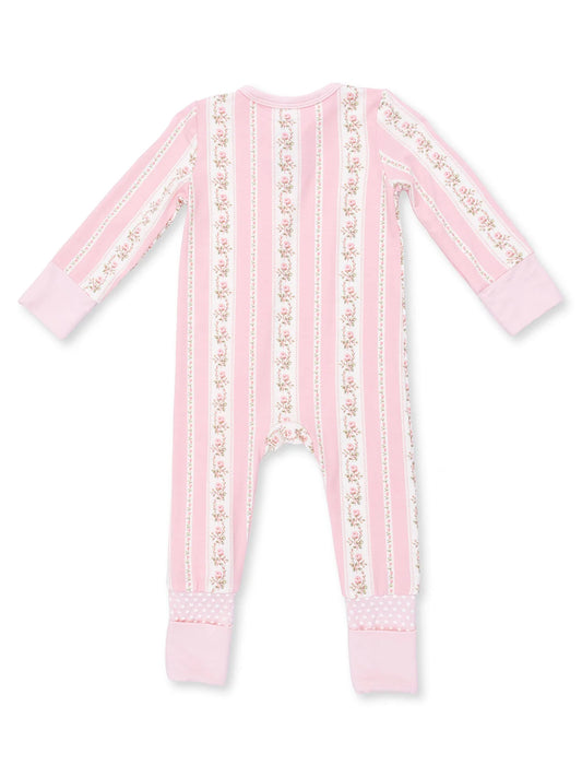 Convertible Romper - Antoinette