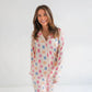 Women's Cake Two-Piece Set