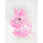 Maltose Glitter Unicorn Squishy Toy