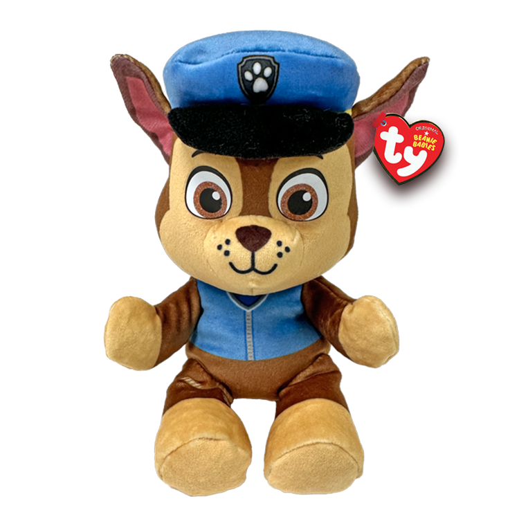 Ty Beanie Babies - Chase