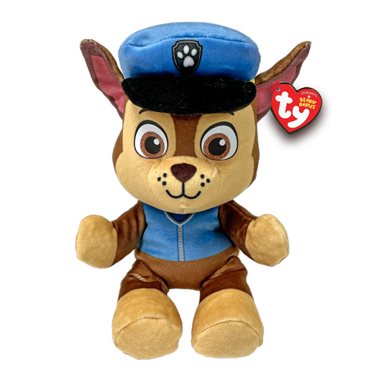 Ty Beanie Babies - Chase